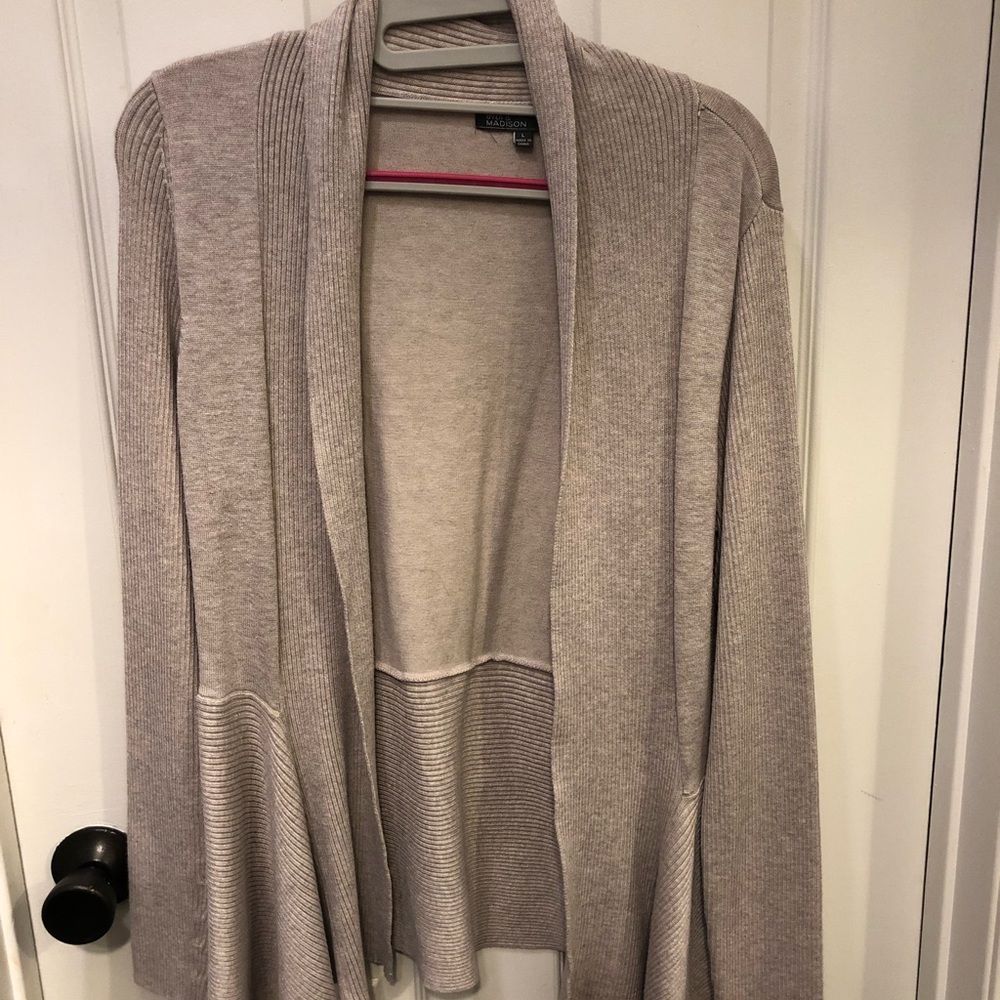 89th & Madison sweater